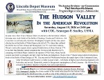 Lincoln Depot Museum
